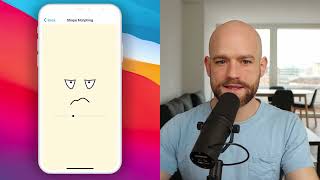 Shape Morphing — React Native Gestures and Animations