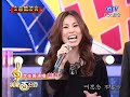 20120622《娛樂百分百》金曲聽證會 李佳薇 蕭煌奇 自由發揮 蝴蝶 小鬼