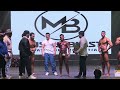 haider malik vs kaku haider malik fitness vs kaku bodybuilder controversy shafisamiclassic