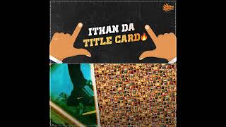 Thirai thee pidikkum moment🔥 | #Sunmusic #AjithKumar #Ajith #Shorts