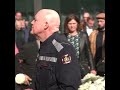 herdenking aanslagen 22 maart commémoration 22 mars 2022