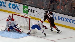 10/20/17 Condensed Game: Canadiens @ Ducks