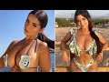 The hottest and Sexiest Tiktok Thots - Big Boobs Challenge 2024- part 34