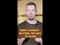 Rhythm First, Emotion Later (Most Beginners Need This) #shorts