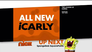 Nickelodeon Split Screen Credits (May 13, 2012)
