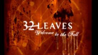 32 Leaves 'Sudden Change'