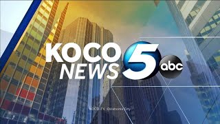 KOCO 5 Feb. 4, 2025 mid-morning headlines