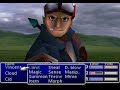 final fantasy vii cid highwind s limit breaks