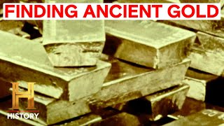 Lost Gold of WWII: Epic Treasure Hunt for Missing Gold *2 Hour Marathon*