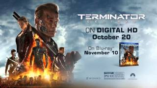 TERMINATOR: GENISYS | 1984 Scene | Official Behind The Scenes