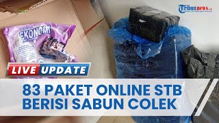 Hati-hati Penipuan! 83 Paket Set Top Box Isi Sabun Colek, Polisi Selidiki Penjual STB di Bekasi