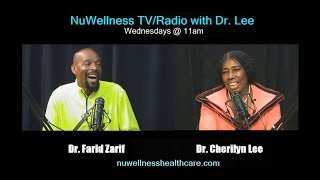 "Fitness For Sexual Positions"  with Dr. Cherilyn Lee