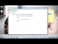 How to open Notepad and Calculator using Java Program