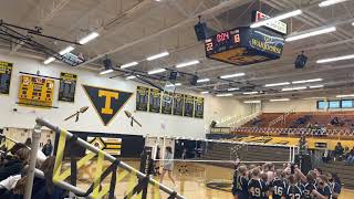 Scoreboard horn