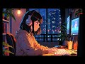 lofi hip hop radio 📚 beats to study relax to