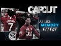 Capcut Ae Like Memory Effect Tutorial!🔥