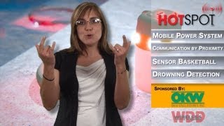 HotSpot Episode 22: Drowning Detection System Creates Virtual Safety Network