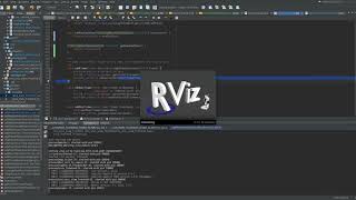 Netbeans ROS Pack - How to Debug a C++ ROS Node