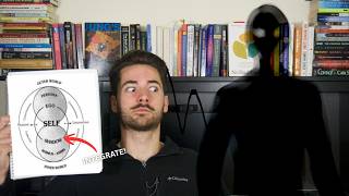 The Ultimate Shadow Work Guide: How to Actually Start Integrating Your Shadow