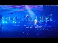 Pet Shop Boys - CoOp Live - Manchester - Heart