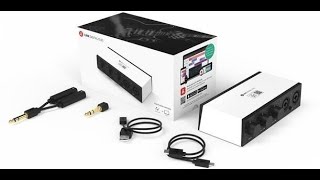 Bandlab Link Digital Duo Unboxing and Review