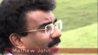 Yeshuve raksha dayaka - Malayalam Christian Song  - Mathew John - Master's Voice / Ganamrutham.com