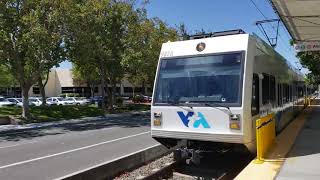 How to buy Ticket for VTA | Valley Transport Authority Glimse | Travel via VTA
