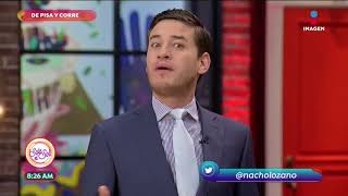 ¡Cumplir la ley evitará el ojo por ojo! | Sale el Sol ¡Cumplir la ley evitará el ojo por ojo! | Sale el Sol