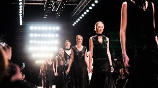 Kazakhstan Fashion Week presents - Fall/Winter 2016 - 2017