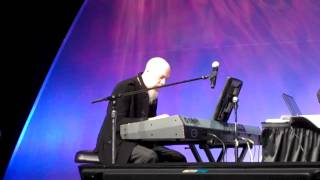 Music Meets Multitouch with Jordan Rudess from MacWorld 2011 - Part One