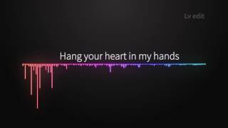 Tiësto & KSHMR ft. Talay Riley - Harder Lyric Video