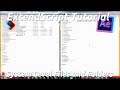 Adobe Scripting Tutorial - System Level Files and Folders