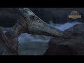 Jurassic Park Lost Files - Aviario Isla Sorna (Actualizado)