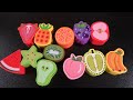 toy learning video for toddlers learn colors fruits u0026 vegetables names educational toys play u0026 learn