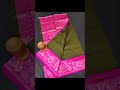 best selling chanderi pattu sarees shorts sarees trending