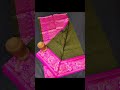 best selling chanderi pattu sarees shorts sarees trending