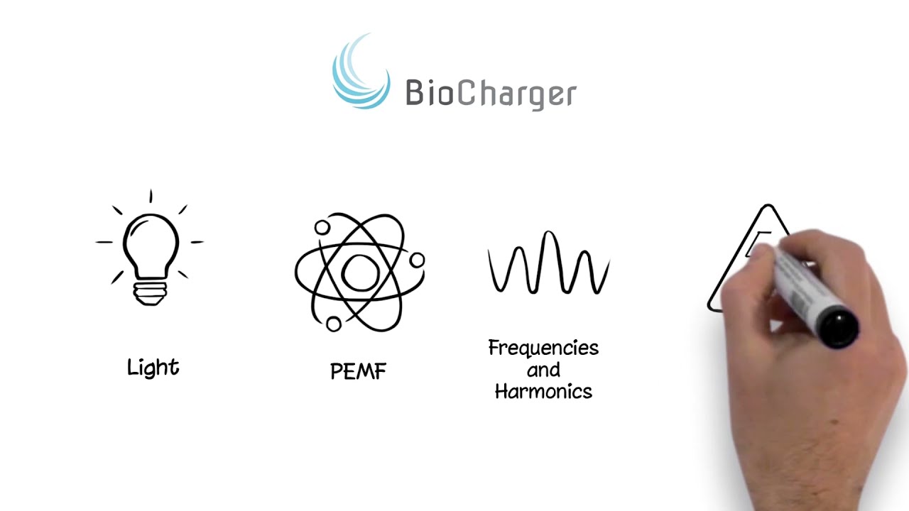 How Does The Biocharger Work Youtube
