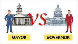 Mayor vs Governor Explained: The Real Power Difference