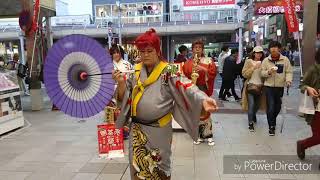 大須春まつり第8回無茶売祭初日⑨