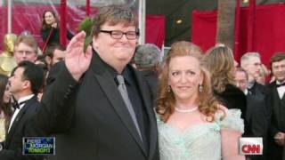 Michael Moore a priest?