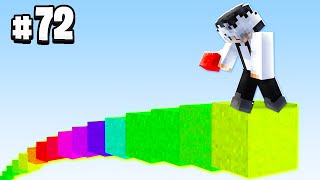 100 de Provocari In 24 De Ore Pe Minecraft !