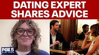 Dating Expert Talks Online Dating Methods