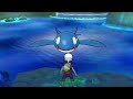 Is Pokémon Legends Z-A Going To Introduce Primal Forms For Xerneas And Yveltal