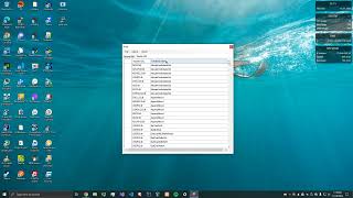 Kore Reverse Engineering Tool - Malware Analysis 32 Bit PE Files