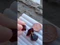 17338 garnet rough 49.94 ct ravenstein