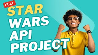 star wars api project full