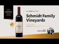 Schmidt Family Vineyards | 2024 USA Wine Ratings