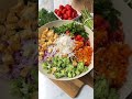 Creamy Vegan Pasta Salad Recipe #pasta #cookingchannel #recipe #plantbased #healthylifestyle