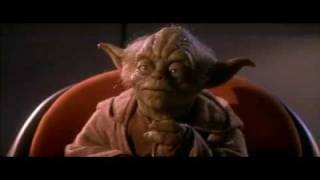 Star Wars: The Phantom Menace Teaser