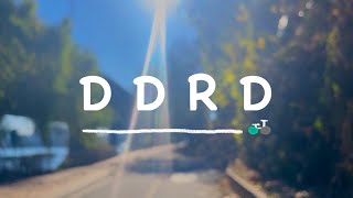 [Playlist] 난 자전거 대신 RNB를 타 🚲 l DDRD 옥수에서 이촌까지